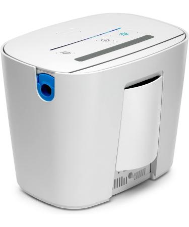 SoClean 3 | Compatible with All Sleep Equipment Brands | One-Touch Maintenance | Fast, Effective & Waterless Operation - Buy Online on GoSupps.com