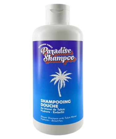 Generik Shampooing Douche Paradise Summer Vibes Generik 250ml