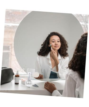 Beavorty Makeup Sequins 2 pcs Sparkling Empty Eyeshadow Highlighters Highlighter Nails Duster Travel Hair Makeup Glitter Spray Silverx2pcs mediumx2pcs - Buy Online on GoSupps.com