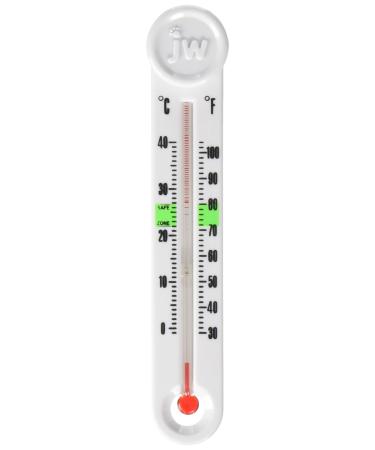 JW Aquarium SmartTemp Thermometer