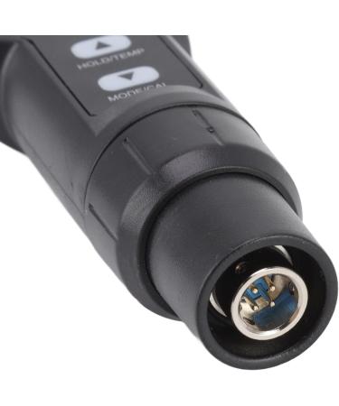 Hzyyier High Accuracy Dissolved Oxygen Measuring Device for Aquariums - Digital Display Low Battery Warning Do-Measuring Tool - Buy Online on GoSupps.com