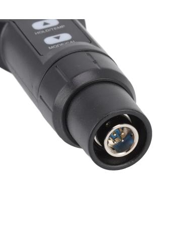 High-Accuracy Dissolved Oxygen Measurement Device with Removable Probe Ideal Test Kit for Gardening & Experiments - Backlit Display - Buy Online on GoSupps.com