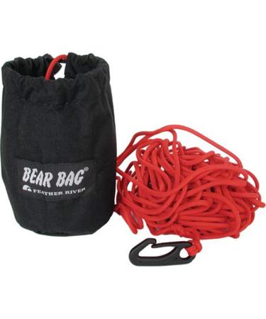 Liberty Mountain 371486 Easy to Throw Bear Bag Hanging Kit