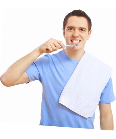 Beaupretty 6-Piece Toothbrush Set - Classic & Travel Brushes for Ultimate Oral Care | International Shipping Available - Buy Online on GoSupps.com