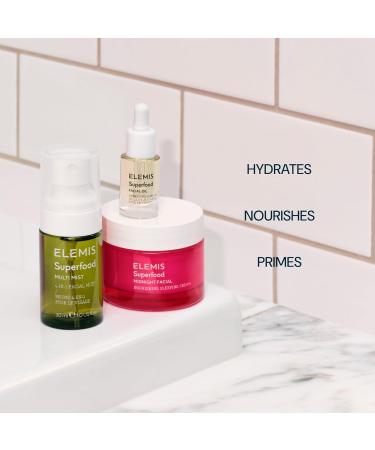 ELEMIS Superfood Gift Collection Kit - Buy Online on GoSupps.com