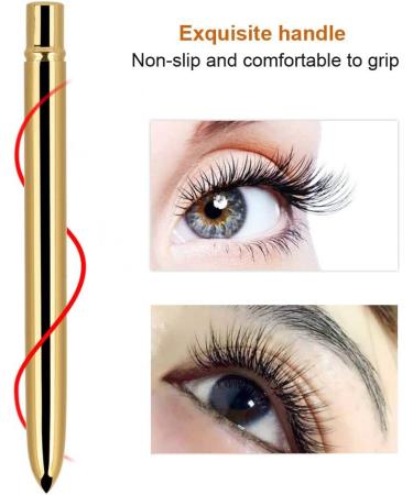 Makeup Brush Professional Cosmetics Brush Noble Cosmetics Tool Artist Brush for Makeup Eyelash - Buy Online on GoSupps.com