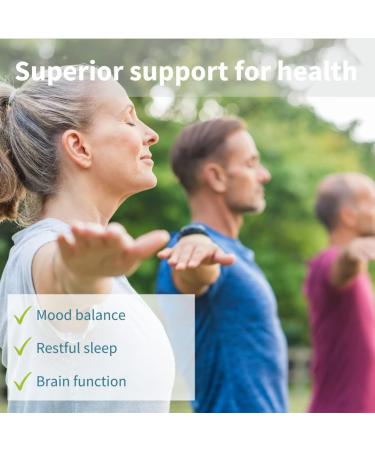 Pharmepa Restore EPA + Neurobalance Zinc Magnesium & Vitamin B6 Mood Health Bundle - Igennus - Buy Online on GoSupps.com