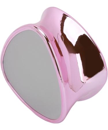 Hair Eraser On Skin 2 in 1 Hair Eraser for Dry and Wet Use Remove Dead Skin Washable for Arm (Rose Gold) - Buy Online on GoSupps.com