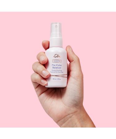 eSalon Pre-Color Balancer 2oz Professional Hair Primer - Buy Online on GoSupps.com