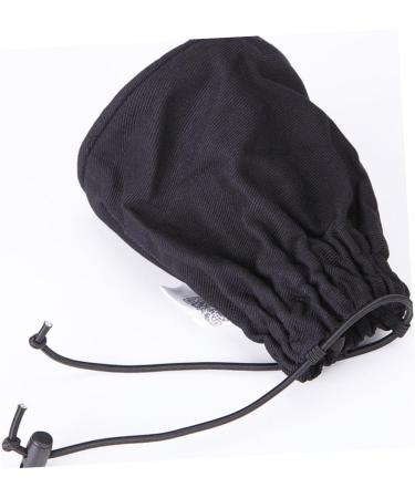 SKISUNO Hair Dryer Sock 1pc Hair Dryer Shield Hair Dryer Bag Hair Dryer Pocket Wind Cover Portable Hair Blower Cover - Buy Online on GoSupps.com