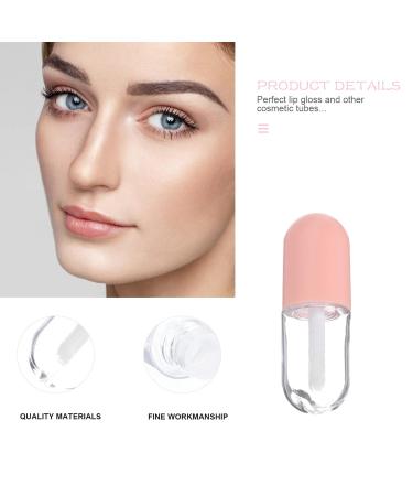 Beaupretty Lip Gloss - 5ml Reusable Lipstick for Stunning Lips | Shop Internationally - Buy Online on GoSupps.com