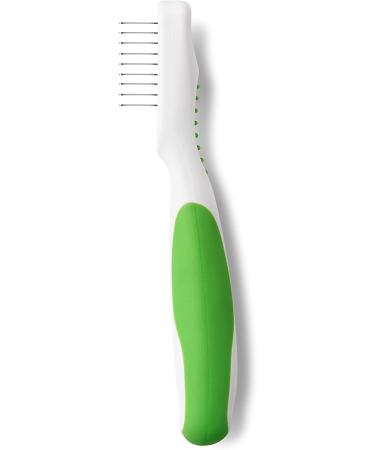 Andis Pet Grooming Dematting Tool - Best Solution for Tangled Fur - Buy Online on GoSupps.com