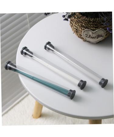 Minkissy 10-Pack Nylon Interdental Cleaning Toothbrushes | Travel Oral Care Tool for Adults | Best Tooth Cleaning Solution - Buy Online on GoSupps.com