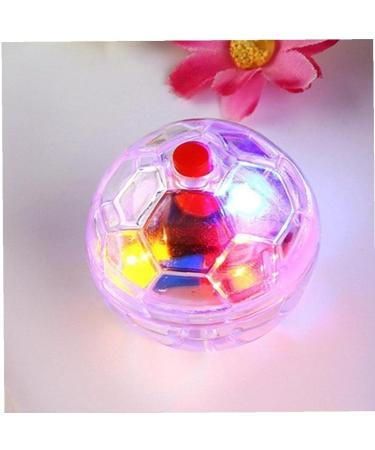 U-K Flash Ball Toy 2 Pieces Ghost Flashing Balls Light Up Cat Dog Balls Toy Paranormal Equipment Pet Balls Toy Useful and Nice - Buy Online on GoSupps.com