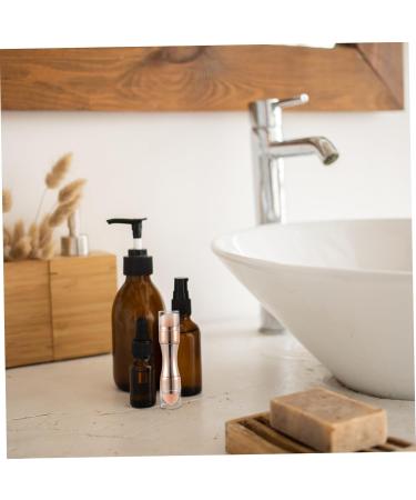 Beavorty 1pc 4 in 1 makeup brush dual ended foundation and powder brush face powder liquid makeup Makeup Practical Brush travel Multifunction artificial fiber sponge brush - Buy Online on GoSupps.com