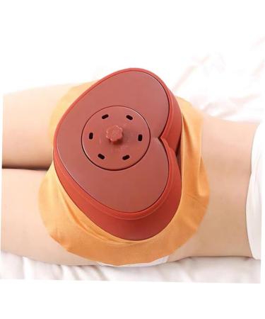 Buy Gleavi Moxibustion Device - Cardboard Moxa Physiotherapy Tool | Copper Holder & Silicone Stick | International Shipping Available - Buy Online on GoSupps.com