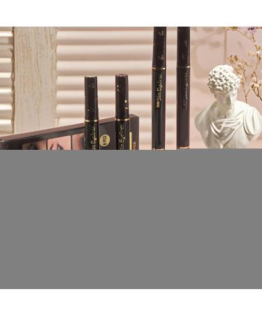 Jongyumo Stamp Eyeliner Winged Eyeliner Stamp for Cat Eyes 6 Pieces Long Lasting Double Sided Make Up for Various Occasions Such as Cosplay Wedding Performance Holiday Travel Party and Dating - Buy Online on GoSupps.com