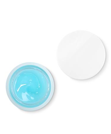 KIKO Milano Moisturizing Jelly Mask | Soothing Gel Face Mask With Prickly Pear And Aloe