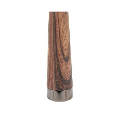 Double Edge Safety Razor with Non-Slip Handle - Sharp Travel & Home Shaver for Men - Buy Online on GoSupps.com