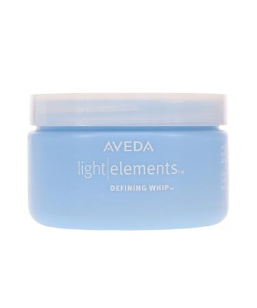 AVEDA Light Elements Defining Whip 125ml 4.23 Fl Oz (Pack of 1)