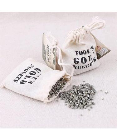 Natural Crystal Rough Gemstones for Decoration Natural Pyrite Crystal Stone Small Chunks Yellow Iron Pyrite Fools Gold Raw Rough Stones Teaching Specimen Collections Aura Crystal (Color : Bag) - Buy Online on GoSupps.com