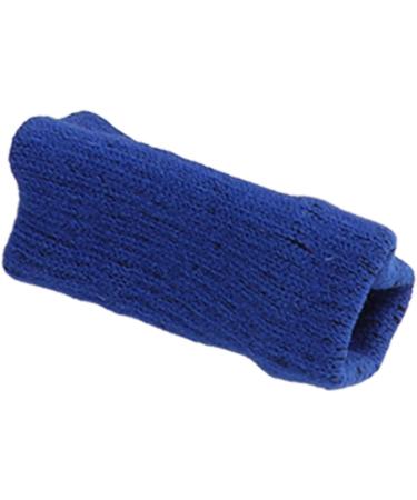 Nylon Finger Protector Sleeve Set - Daily Use Pressure Guard & Sports Finger Protection - Buy Online on GoSupps.com