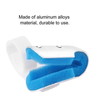 Buy Finger Splints & Metal Support Brace for Broken Fingers | Knuckle Immobilization & Arthritis Relief - Buy Online on GoSupps.com