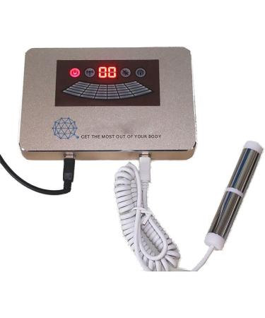 Quantum Analyzer | Quanta Magnetic Health Analyzer with 3D Ganzboden Scan | Multilingual Windows Support for Health Analysis - Buy Online on GoSupps.com