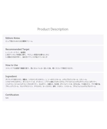 Buy DR.ORACLE A-Thera Cream - Satin Finish Gel Moisturizer for Acne/Sensitive Skin | Hydrates & Treats Excess Oil | 1.69 fl. oz - Dermatologist Tested - Buy Online on GoSupps.com