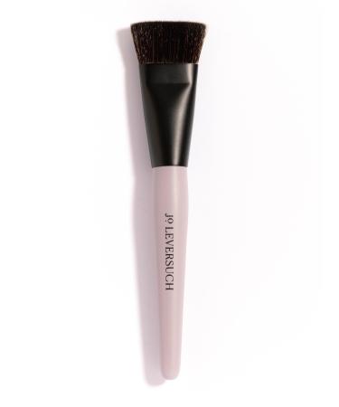 Jo Leversuch Make Up Brush Angled | Untitled No1