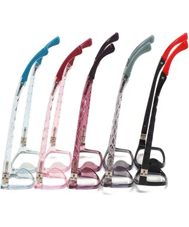 Children's Blue Light Blocking Glasses | Clear Lens Eyeglasses for Kids - Protect Young Eyes - Buy Online on GoSupps.com