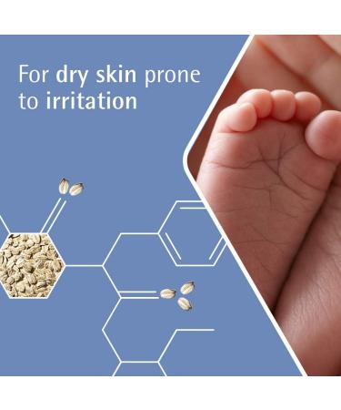 AVEENO Soothing Cream Soothes Baby 200ml - Buy Online on GoSupps.com