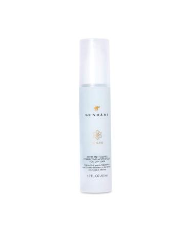 SUND RI Neem and Tamanu Corrective Moisturizer