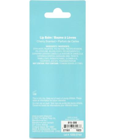 iscream Dance All Night Cherry Scented Lip Balm Dance Lip Balm - Buy Online on GoSupps.com