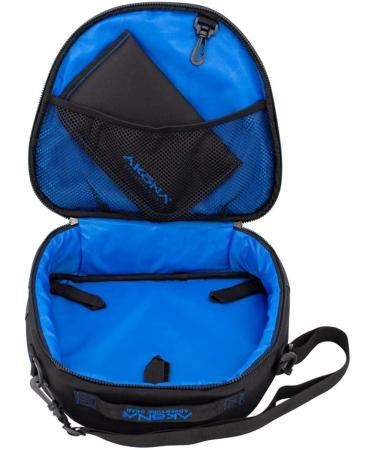 Akona Pro Scuba Diving Regulator Bag - Blue | High-Quality Gear Storage - Buy Online on GoSupps.com