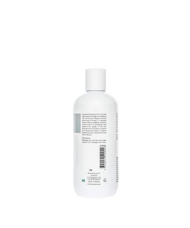 Hair Loss Treatment Shampoo & Conditioner Set | 3% Procapil | Cicamed Organic Science - International Shipping - Buy Online on GoSupps.com