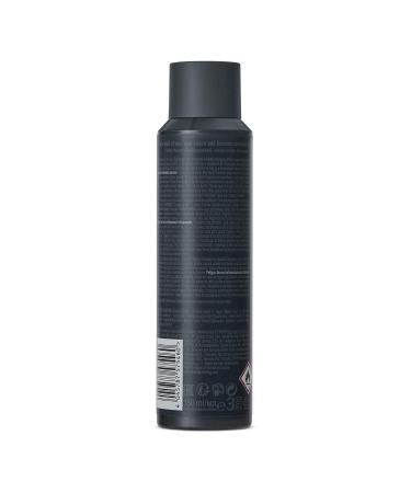 STMNT Grooming Goods Hairspray 5.07 oz - Semi-Matte Lightweight Flexible Hold | Quick Drying Spray for All Hair Types - Buy Online on GoSupps.com