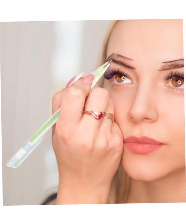 FOMIYES 6pcs Eyebrow Pen Brow Mapping Pen Markers Marking Pens Eyebrow Shape Positioning Pen - Buy Online on GoSupps.com