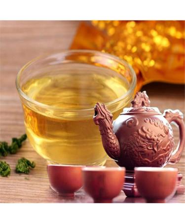 250g th th Oolong chinois TiKuanYin th vert th Tieguanyin - Buy Online on GoSupps.com