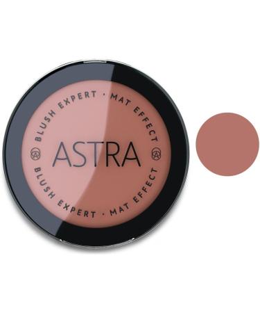 Blush - Blushes 04 - Nude Caresse Astra Make-Up  - Buy Online on GoSupps.com