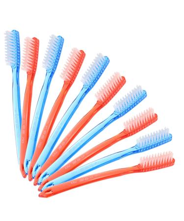 CliSpeed 10 ST gum interdental brushes tooth cleaning brushes Adult only brushing brushing brushes bricked rooms travel toothbrush fracted manual travel brush toothbrush child plastic