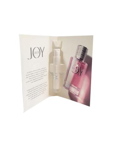 Dior Joy by Christian Dior Vial (sample) .03 oz Women - Buy Online on GoSupps.com