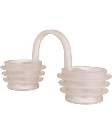  HARTMANN H SANISPIRA Pack of 10 anti-allergy nasal filters for hay fever pet hair and pollen allergies - - Buy Online on GoSupps.com