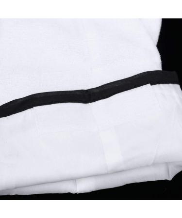 Healeved 3 Pairs was Bath Hand Cover Hand Gloves Hot Wax Bags Paraffin Wax Hand Cover Wax Gloves Wax Bath for Hands Moisturizer Gloves Heart Bun for Hair White Liner Work Insulation - Buy Online on GoSupps.com