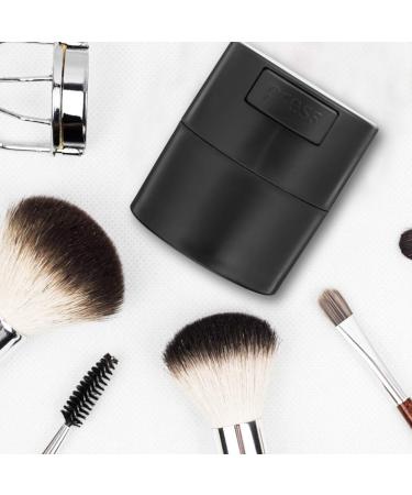 Solustre 2PC Eyelash Glue Storage Containers - Sealed Cosmetic Socket for Eyelash Extensions - Buy Online on GoSupps.com