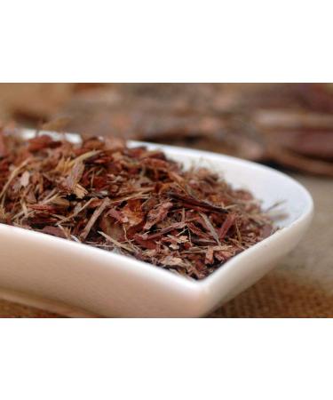 Krauterino24 - Bark cut - Quantity: 1000 g