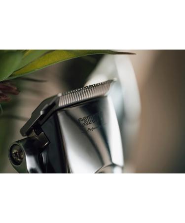 Camry CR 2835s Premium Metallic Hair Clipper with LCD - Buy Online on GoSupps.com