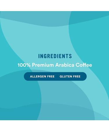 Cameron's Coffee Breakfast Blend Single Serve Pods - 12 Count Pack | Gourmet Coffee - Buy Online on GoSupps.com