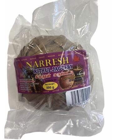 Kithul Jaggery Sri Lankan 500g
