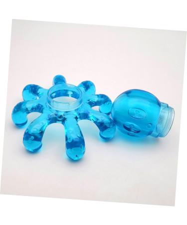 Beaupretty 2-in-1 Scalp Massage Brush & Hair Accessories for Kids | International Shipping Available - Buy Online on GoSupps.com